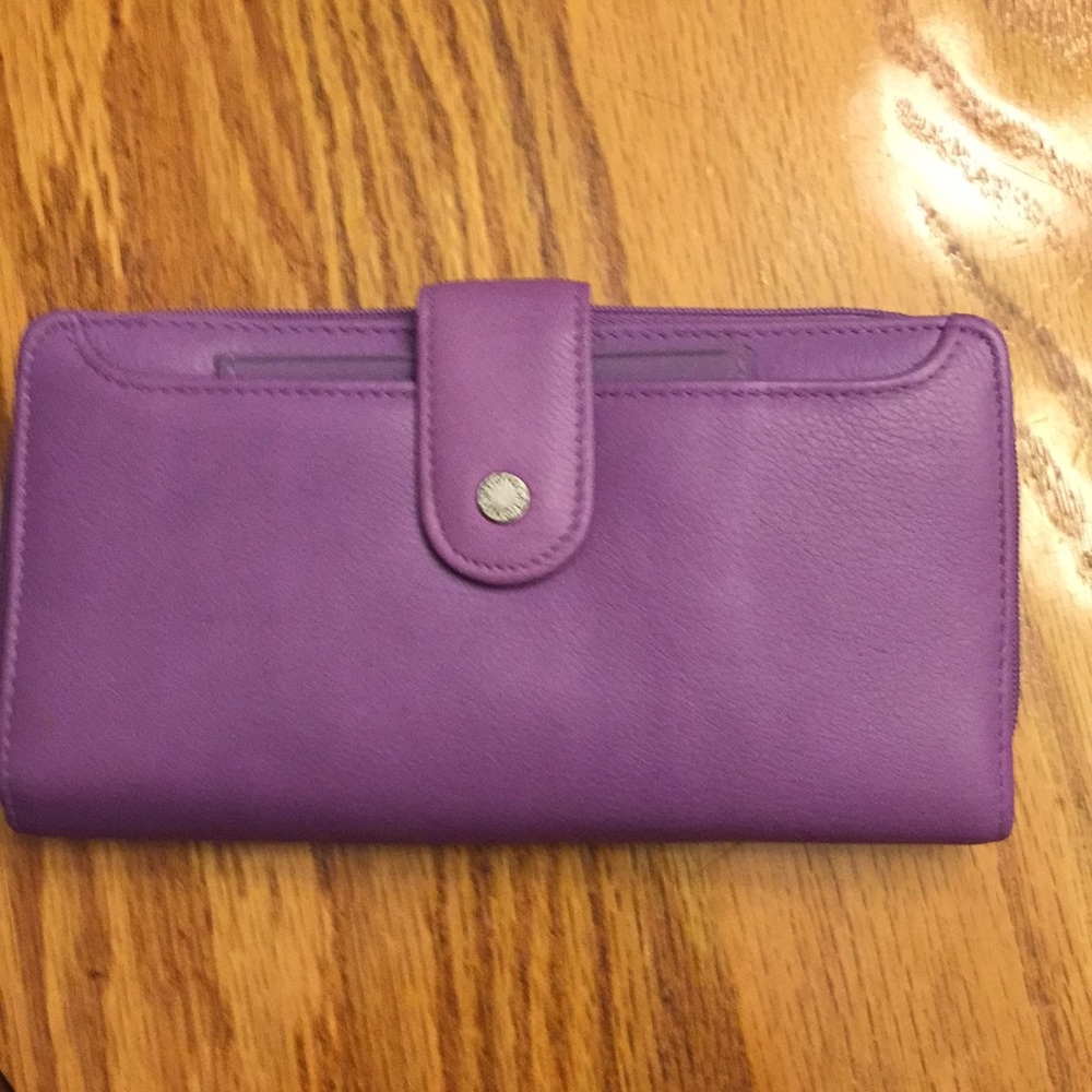 Wallet
